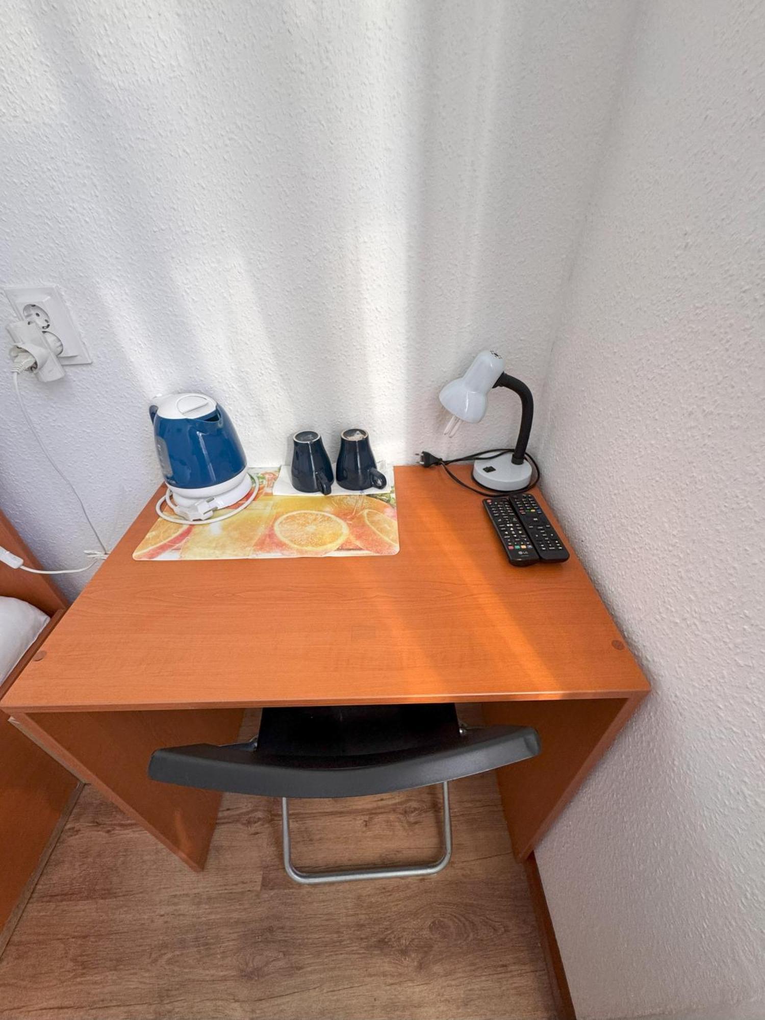 Omega Guesthouse Budapest Bagian luar foto